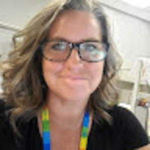 Meet your Posher, Kristie